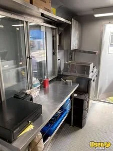 2018 Kitchen Food Trailer Kitchen Food Trailer Propane Tank Florida for Sale