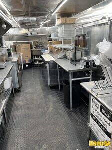 2018 Kitchen Food Trailer Kitchen Food Trailer Propane Tank Illinois for Sale