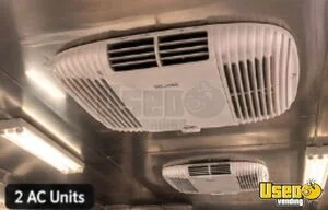 2018 Kitchen Food Trailer Kitchen Food Trailer Propane Tank Texas for Sale
