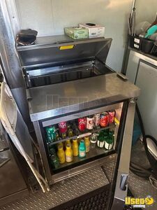 2018 Kitchen Food Trailer Kitchen Food Trailer Refrigerator Florida for Sale