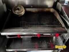 2018 Kitchen Food Trailer Kitchen Food Trailer Refrigerator Texas for Sale