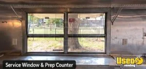 2018 Kitchen Food Trailer Kitchen Food Trailer Refrigerator Texas for Sale