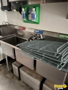2018 Kitchen Food Trailer Kitchen Food Trailer Refrigerator Virginia for Sale