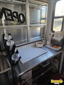 2018 Kitchen Food Trailer Kitchen Food Trailer Shore Power Cord Wyoming for Sale