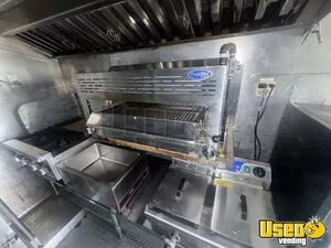 2018 Kitchen Food Trailer Kitchen Food Trailer Spare Tire Arizona for Sale