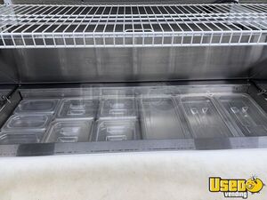 2018 Kitchen Food Trailer Kitchen Food Trailer Triple Sink Illinois for Sale