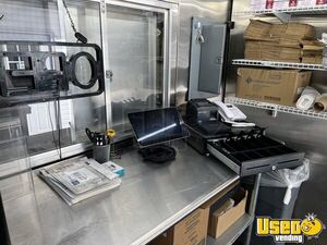 2018 Kitchen Food Trailer Kitchen Food Trailer Work Table Illinois for Sale