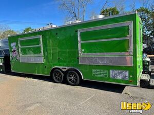 2018 Kitchen Food Trailer New York for Sale