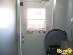 2018 Kitchen Food Trailer Open Signage California for Sale