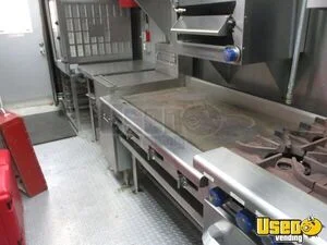 2018 Kitchen Food Trailer Propane Tank California for Sale