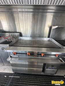 2018 Kitchen Food Trailer Propane Tank Florida for Sale