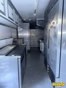 2018 Kitchen Food Trailer Propane Tank Georgia for Sale