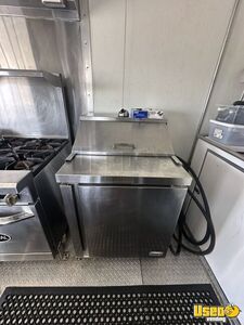 2018 Kitchen Food Trailer Shore Power Cord Florida for Sale