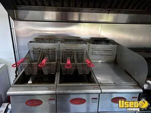 2018 Kitchen Food Trailer Shore Power Cord Virginia for Sale