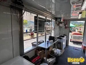 2018 Kitchen Food Trailer Spare Tire Virginia for Sale