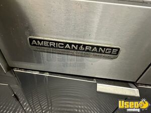 2018 Kitchen Food Trailer Stainless Steel Wall Covers California for Sale