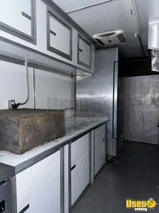 2018 Kitchen Food Trailer Stovetop Georgia for Sale