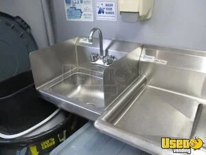 2018 Kitchen Food Trailer Upright Freezer California for Sale