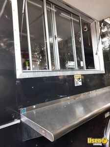 2018 Kitchen Food Truck Kitchen Food Trailer Concession Window Florida for Sale