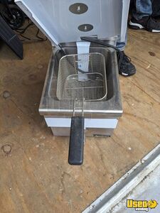 2018 Kitchen Trailer Concession Trailer 33 Indiana for Sale