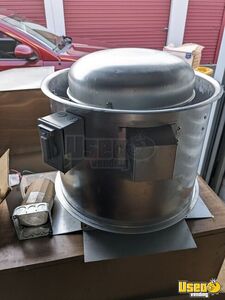 2018 Kitchen Trailer Concession Trailer 35 Indiana for Sale