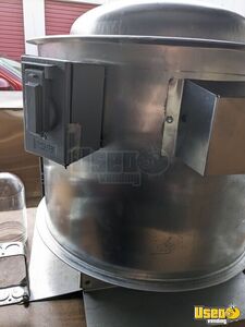 2018 Kitchen Trailer Concession Trailer 36 Indiana for Sale