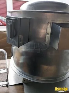 2018 Kitchen Trailer Concession Trailer 36 Indiana for Sale
