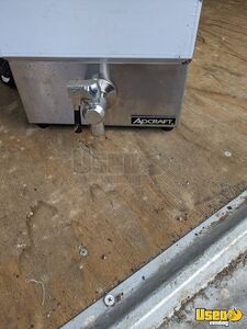 2018 Kitchen Trailer Concession Trailer 38 Indiana for Sale
