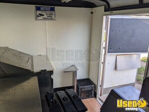 2018 Kitchen Trailer Concession Trailer 40 Indiana for Sale