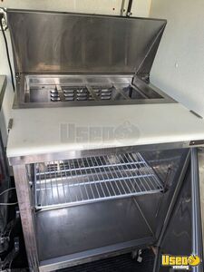 2018 Kitchen Trailer Concession Trailer 42 Indiana for Sale