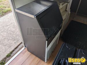 2018 Kitchen Trailer Concession Trailer 43 Indiana for Sale