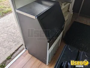 2018 Kitchen Trailer Concession Trailer 43 Indiana for Sale