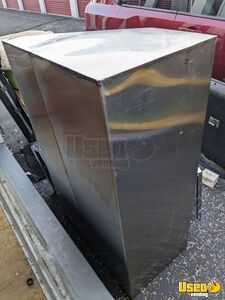 2018 Kitchen Trailer Concession Trailer 45 Indiana for Sale