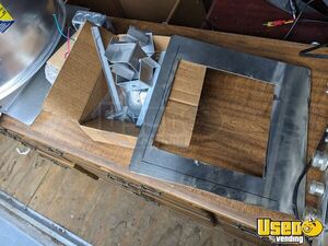 2018 Kitchen Trailer Concession Trailer 47 Indiana for Sale