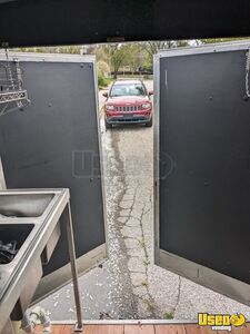 2018 Kitchen Trailer Concession Trailer 52 Indiana for Sale