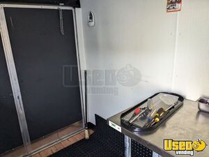 2018 Kitchen Trailer Concession Trailer 53 Indiana for Sale