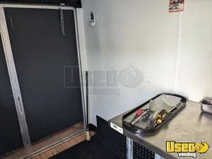 2018 Kitchen Trailer Concession Trailer 53 Indiana for Sale
