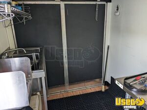 2018 Kitchen Trailer Concession Trailer 54 Indiana for Sale
