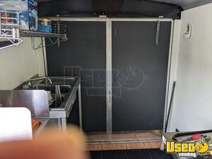 2018 Kitchen Trailer Concession Trailer 55 Indiana for Sale