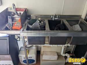 2018 Kitchen Trailer Concession Trailer 57 Indiana for Sale
