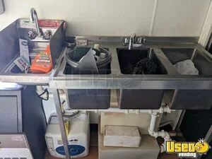 2018 Kitchen Trailer Concession Trailer 57 Indiana for Sale