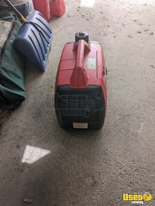 2018 Kitchen Trailer Concession Trailer 59 Indiana for Sale