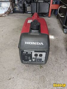2018 Kitchen Trailer Concession Trailer 60 Indiana for Sale