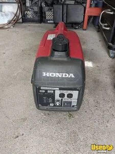 2018 Kitchen Trailer Concession Trailer 60 Indiana for Sale