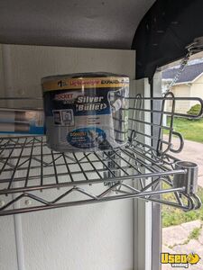 2018 Kitchen Trailer Concession Trailer Additional 2 Indiana for Sale