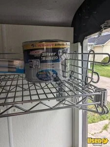 2018 Kitchen Trailer Concession Trailer Additional 2 Indiana for Sale