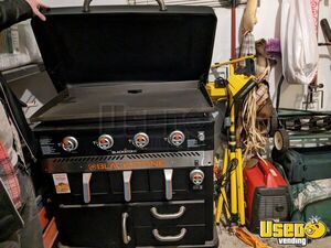 2018 Kitchen Trailer Concession Trailer Additional 4 Indiana for Sale