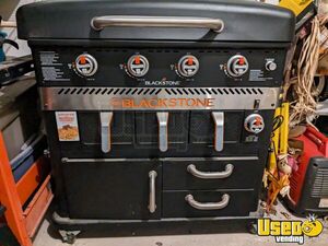 2018 Kitchen Trailer Concession Trailer Additional 6 Indiana for Sale