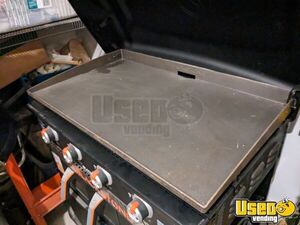 2018 Kitchen Trailer Concession Trailer Additional 7 Indiana for Sale