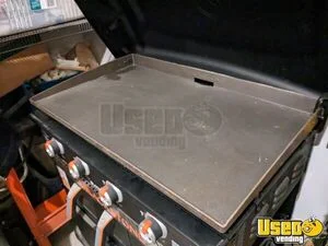 2018 Kitchen Trailer Concession Trailer Additional 7 Indiana for Sale